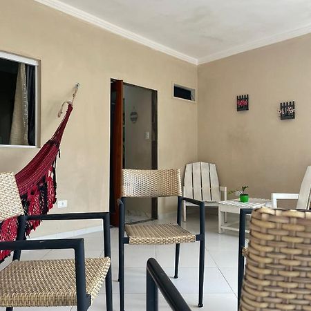 Flat 2 Marias Hotel Maragogi Exterior photo