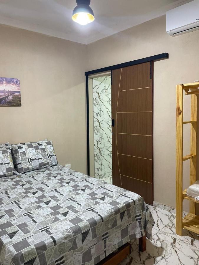 Flat 2 Marias Hotel Maragogi Exterior photo