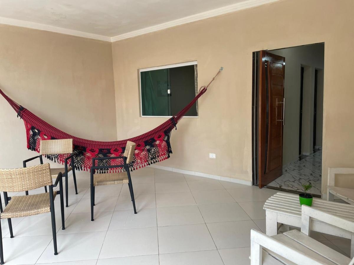Flat 2 Marias Hotel Maragogi Exterior photo